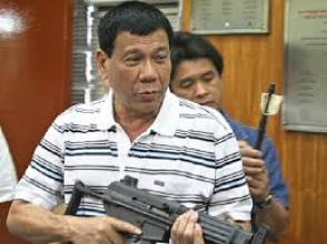Վարձու մարդասպանը պատմել է Ֆիլիպինների նախագահից ստացած տասնյակ պատվերների մասին